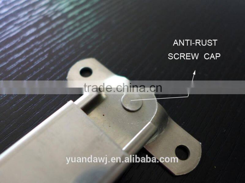 Window Restrictor For PVC Window,Window Arm