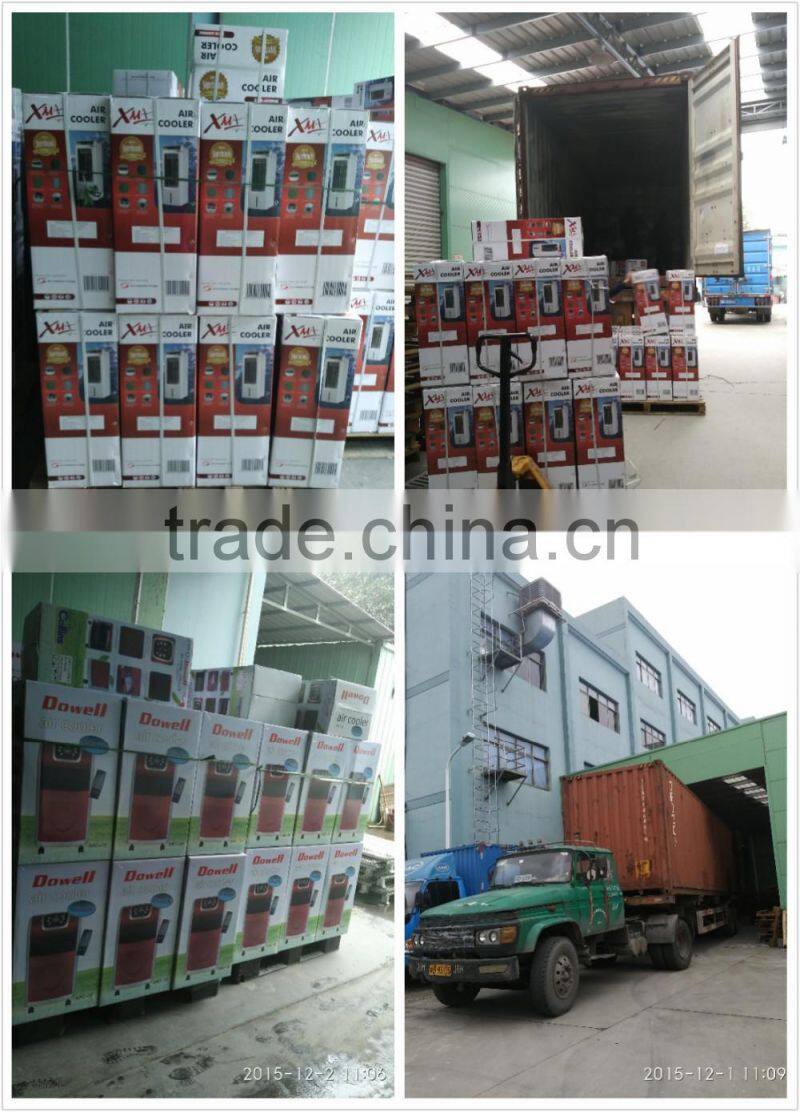 New Arrival Home Water Air Cooler