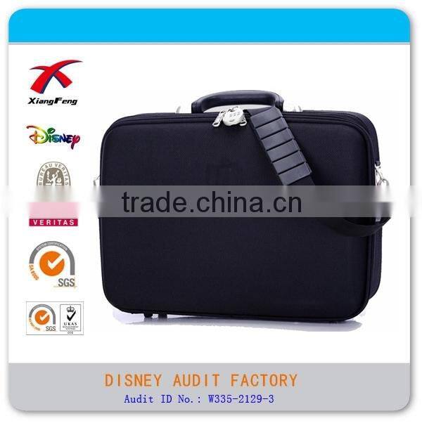 19 inch office bags for men, new style laptop office bags, polyester cheap office bags