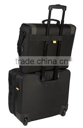 17.3" CityGear Messenger bag for laptop