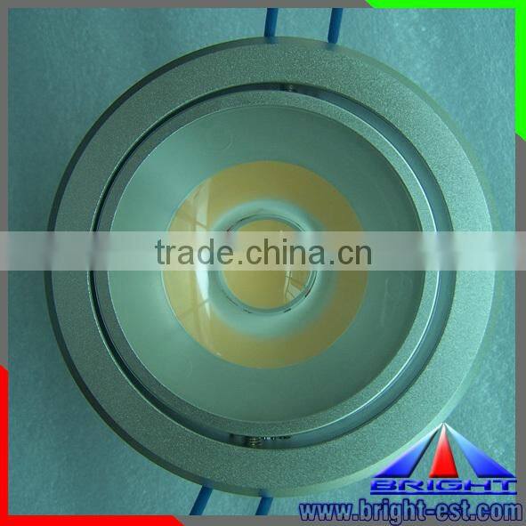 SAA Certification COB Downlight. 10W UL COB Downlight