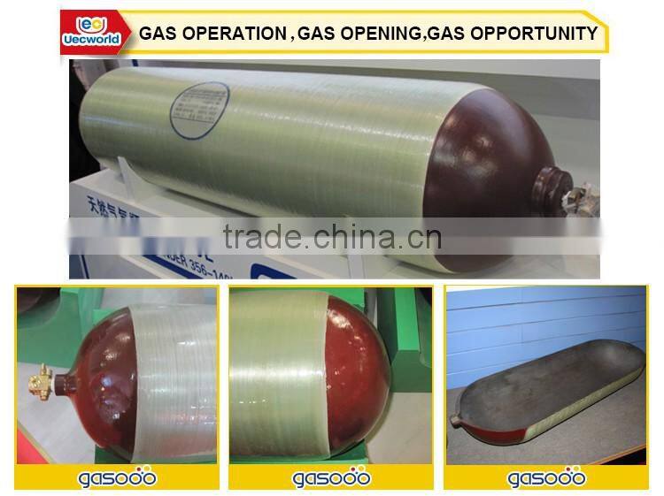 65L Type 2 CNG cylinder for Sale