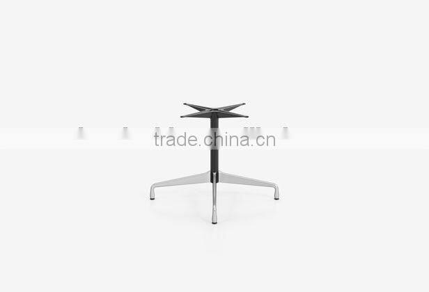 Stainless Steel Table Base,CHROME TABLE BASE,ALUMINUM TABLE BASE