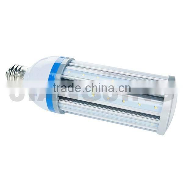 AV100-277V 54W ETL SLC LED Corn Bulbs for street garden warehouse