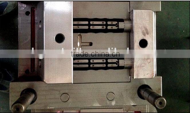 Plastic mould manufacturing plastic mould injection mould
