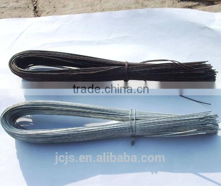 pvc coated annealed hot-dip galvanized dectro-galvanized concretes cutting wire