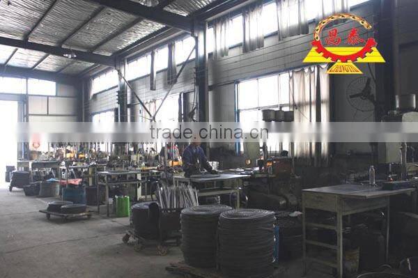 Motorcycle chain sprocket price/motorcycle parts