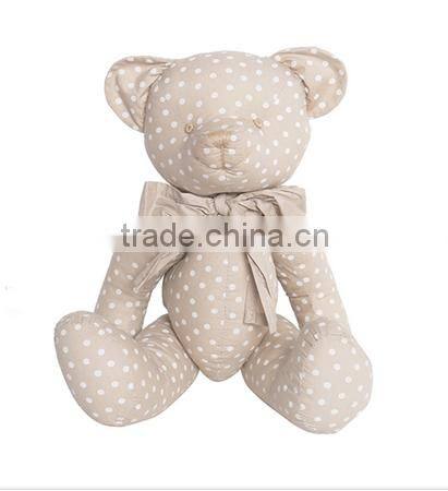 Alibaba wholesale China supplier ICTI Factory lovely animal cheap custom cute soft gummy bear