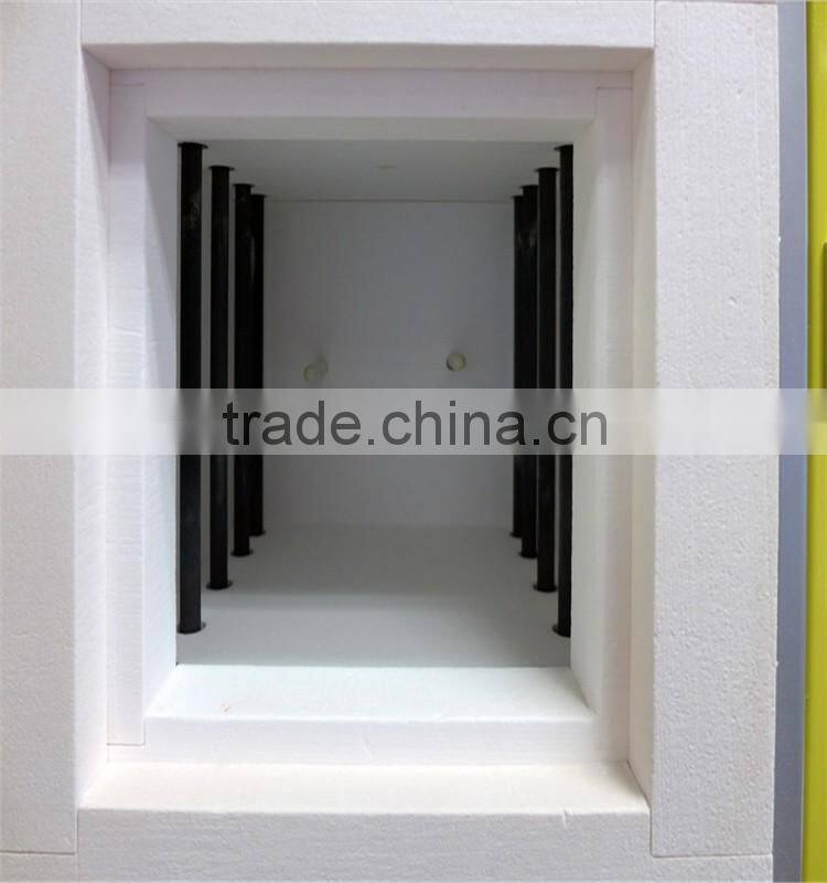 STA industrial silicon carbide SiC bonded Si3N4 silicon nitride riser tube
