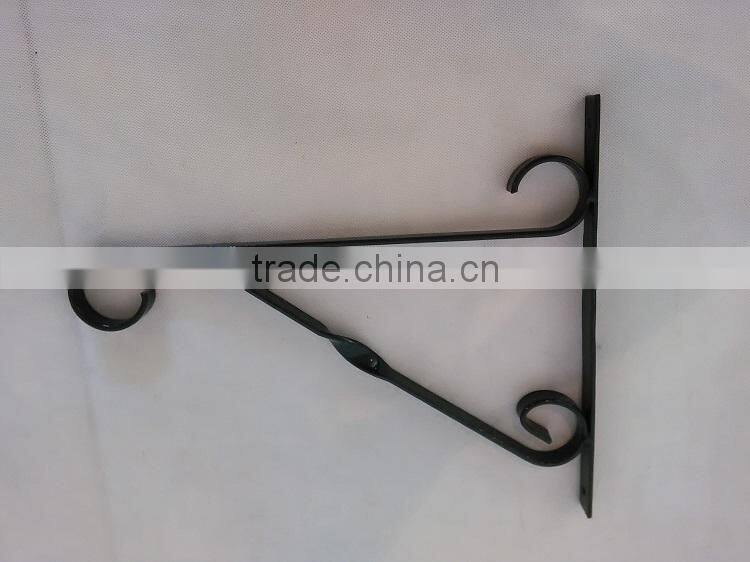 good selling garden flower pot bracket