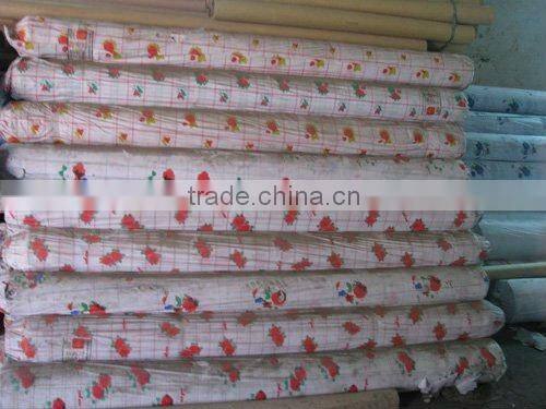 fancy wedding table cloth/table cover