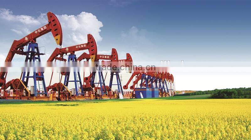 CYJ beam pump jack used in oil land