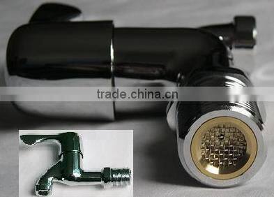 2014High Efficient Water Saver Water Saver Aerator