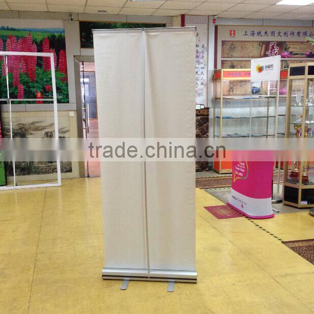 Promotional Retractable Pull up Stand,Roll up Banner Display Stand