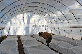 LDPE uv- protection plastic greenhouse films