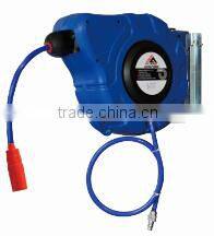 ER-16CHT Foldable wheeled stand cable reel