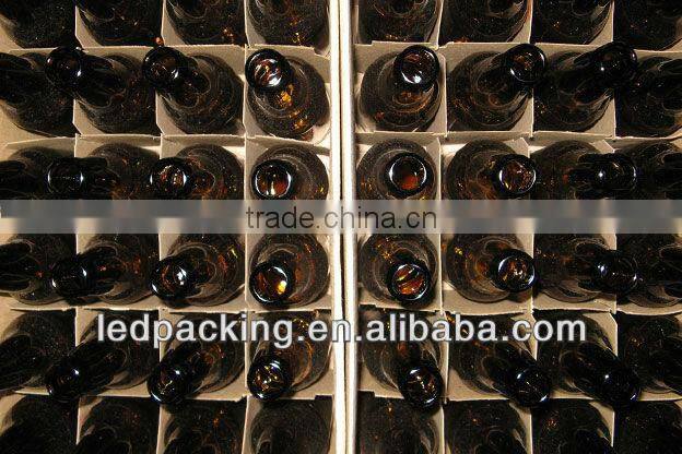 2013 corrugated cardboard boxes for drinks in Shanghai