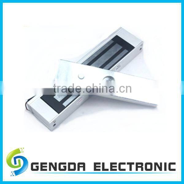 GUARD SECURITY IDEAL ELECTROMAGNETIC DOOR LOCK