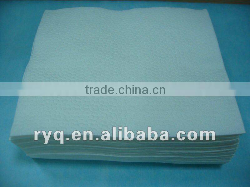 Replace Dupont Sontara mediclean and mediclean OR and Kimberly Teri HYDROKNIT Medical hand clean wipes