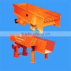 Vibrating Feeder