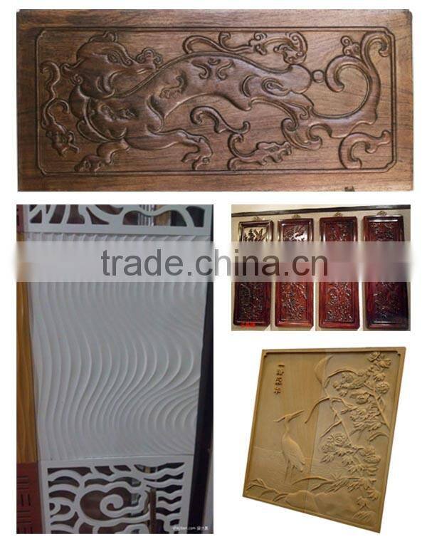 factory price on sale logo signs marking industry G code engraving machine