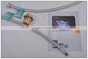 Antique Style Wash Basin Mixer Taps QH1807B