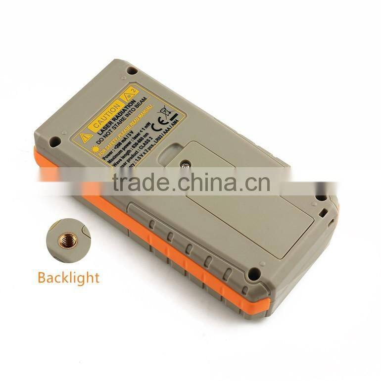 Digital Laser Tape Measure 40M/60M/100M