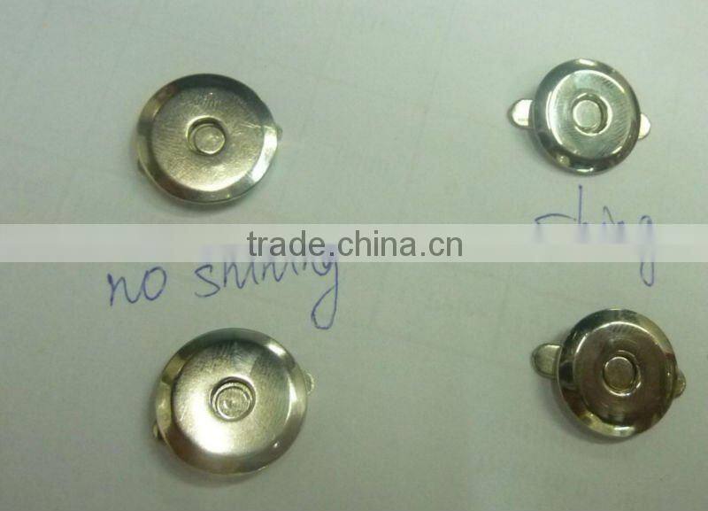 quick release buckle