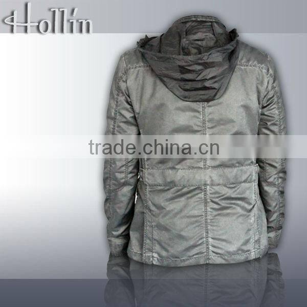 2016 new cool man autumn jacket casual