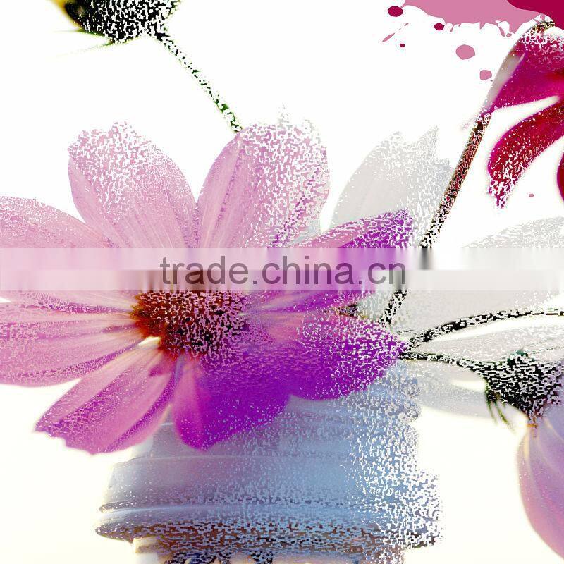 custom beautiful oil group painting