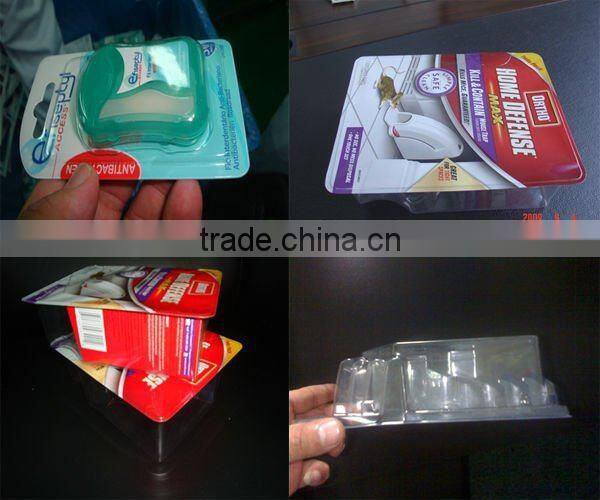 RF Welding Machine for PVC and Blister Sealing