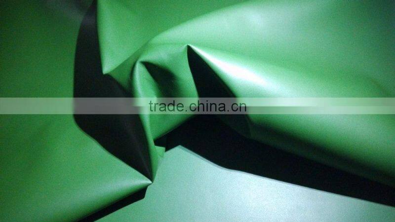 240T PVC Coated Polyester Fabric