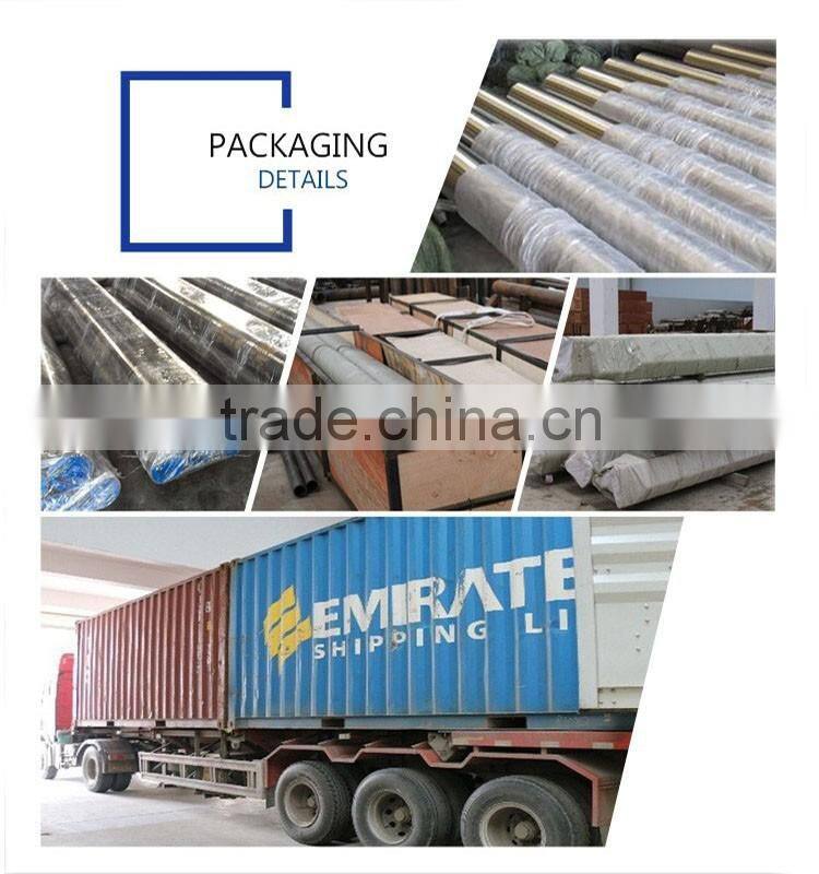 High Quality 1-150mm Thickness Stainless Steel Square Tube 444