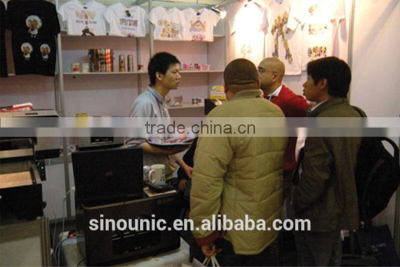 Digital Printer For Plastic