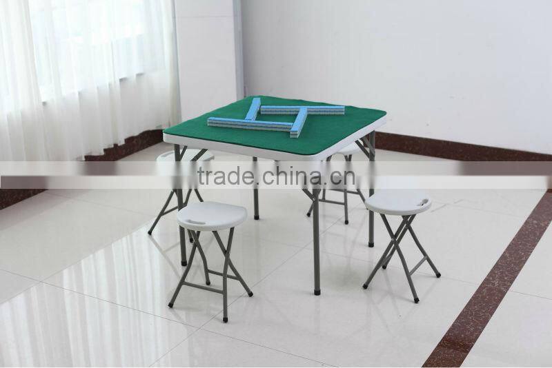 Best Sell Folding Square Table