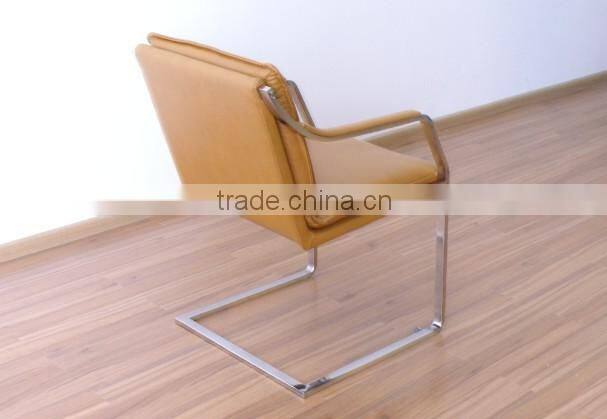 italian leather sponge SUS304# polished stainless CC-9105