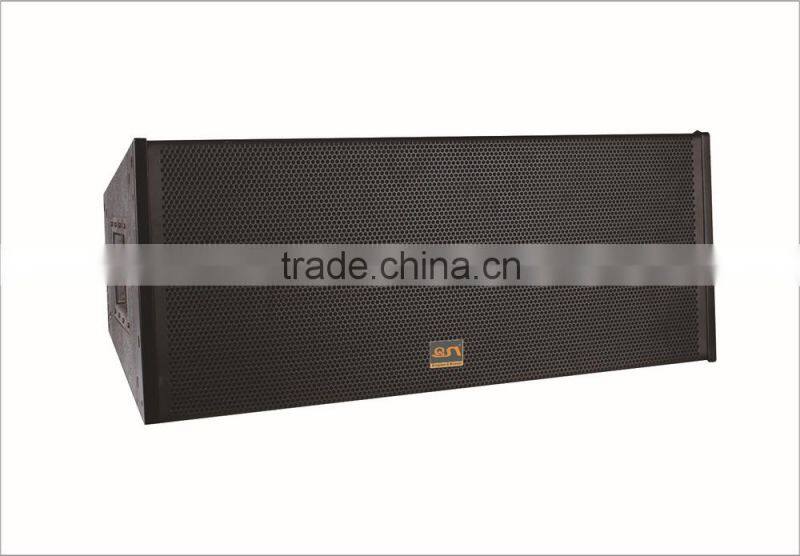 professional woofer for Line Array Subwoofer