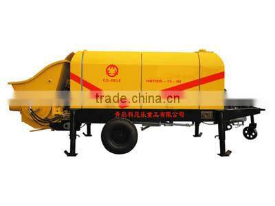 ELECTROMOTOR many kinds of concrete mixer and concrete pumps