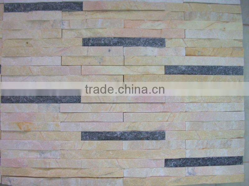 CRYSTAL WHITE COMBINATION MARBLE