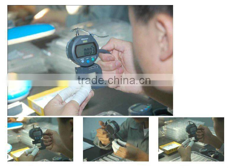 ldr+ir cut-off lowpass filter optical lens+bushing optical for CCTV lens