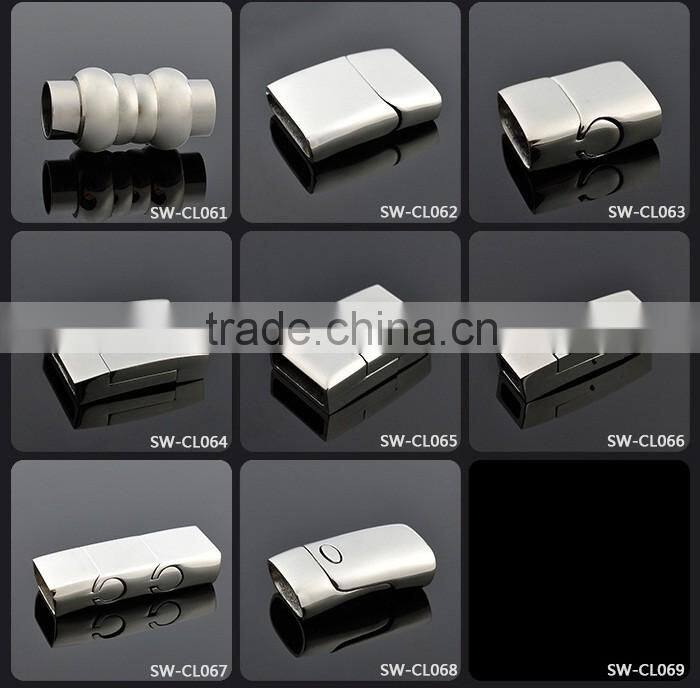 China suppliers 925 Sterling Silver Clasp