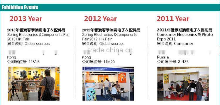 On Camera LED Video Light Lamp For Nikon D7200 D7100 D7000 DSLR