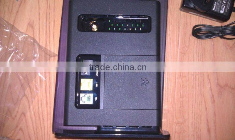 Huawei E5172s-920 LTE TDD2300/2600Mhz UTMS900/2100Mhz Wireless Mobile Gateway Router