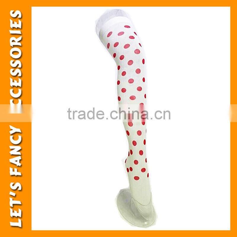 PGSK0192 Halloween bat compression stockings black bat stocking