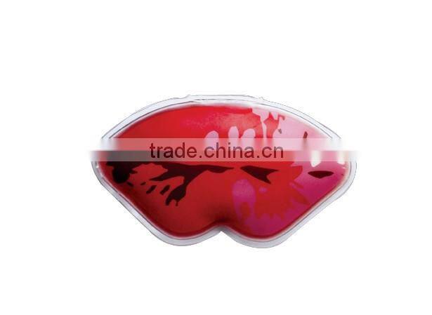 magic gel/reusable hand warmer