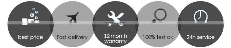 Automatic manihot esculenta starch processing machine