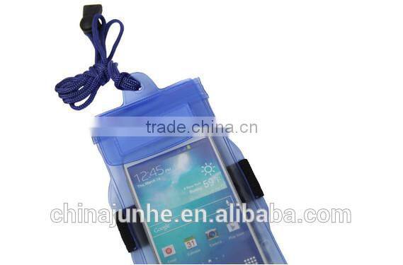 High Quality PVC Waterproof Bag for Outdoor Sports