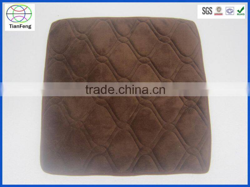 Best sale High Quality Memory Foam Seat Mat