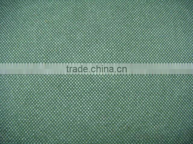 Nonwoven Fabric For Bags