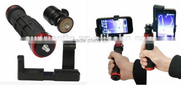 Smartphone cellphone accessories adapter for iphone monitor mini dv multi-functional